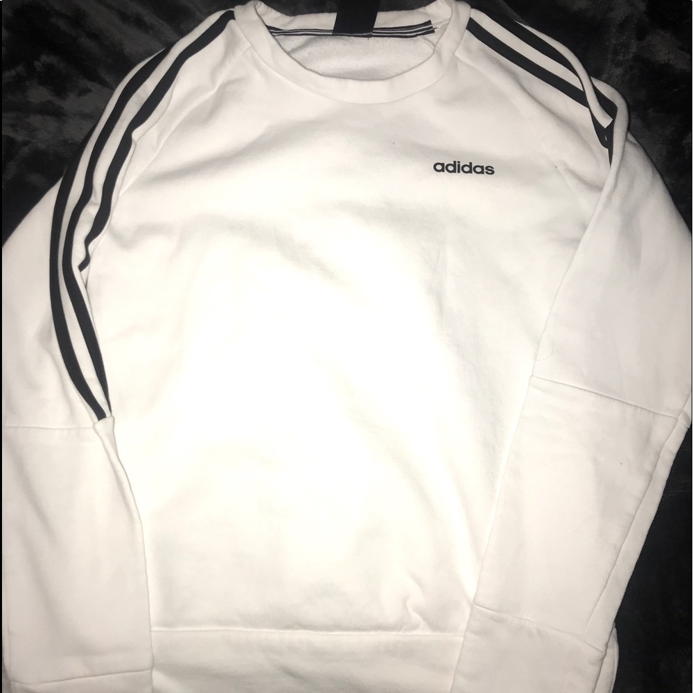 Adidas sweater